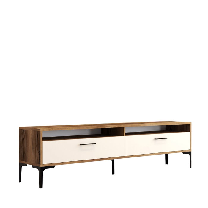 Hanah Home Istanbul 2 - Walnut Cream